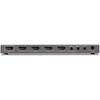 Marmitek Connect 621 UHD 2.0 HDMI jungiklis 4 in/1 out 4K60