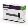 Marmitek Connect 621 UHD 2.0 HDMI jungiklis 4 in/1 out 4K60