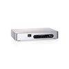 Equip Splitter HDMI 1x4, Juodas- 332714