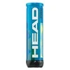 Teniso kamuoliukai Head Pro 4vnt