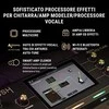 Headrush Prime – multiefektinis, gitaros ir vokalo procesorius