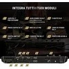 HDR Headrush Prime – multiefektinis, gitaros ir vokalo procesorius