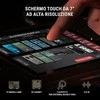Headrush Prime – multiefektinis, gitaros ir vokalo procesorius