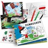 *****HEADU Sukurkite savo knygą 4-8 54211