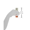 Helena Rubinstein Force C Antioxidants Anti-Dark Circles Paakių kremas Mask, 15 ml