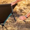 JAV Kojos lovai Helinox Cot Max (16 vnt)