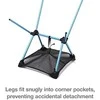 JAV Helinox Ground Sheet for Savanna Chair / Chair One XL / Cafe Chair