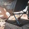 JAV Helinox Ground Sheet for Savanna Chair / Chair One XL / Cafe Chair