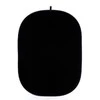 BIG Helios fonas 150x200cm, balta/juoda (428400)