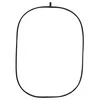 BIG Helios fonas 150x200cm, balta/juoda (428400)