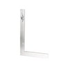 Helios-Preisser Locksmith kvadratas, 100 x 70 mm (0375404)