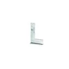 Helios-Preisser Paviršiaus kampas su mksc pėda 150x100 mm spynos pagalvė (0374408)