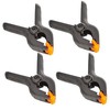 BIG Helios Studio clamp "F" 4 pcs (428245)