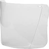 Švedija Apsauginis veido skydelis Hellberg Safe Steel Mesh Visor