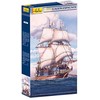Surenkamas galeono modelis 1/200 Heller 80835