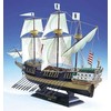Surenkamas galeono modelis 1/200 Heller 80835