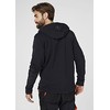 Džemperis CHELSEA EVOLUTION HOOD, juodas S, Helly Hansen WorkWear