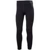 Apatinės kelnės HELLY HANSEN Lifa Merino, juodos L