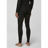 Apatinės kelnės HELLY HANSEN Lifa, juodos 3XL