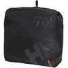 Helly Hansen Krepšys Helly Hansen Dufel maišelis 70L Juoda