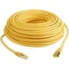 „helos“ jungiamasis kabelis „Cat 6a S/FTP RJ45“, geltonas, 30 m, AWG26/7 LSZH GHMT