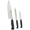 Peilis Set ZWILLING Vier Sterne 35168-100-0 (Peilis x 3)