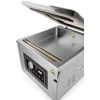Kamerinė vakuuminio pakavimo mašina su alyvos siurbliu 410mm 1000W PROFI LINE 410 Hendi 201442