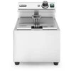 Mastercook maitinimo gruzdintuvė 3,5kW 230V 8L - Hendi 207208