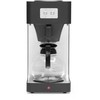 Kavos aparatas, užpilamas kavos virimo aparatas su 1,8 l ąsočiu 110/250 mm filtrams Hendi 208533