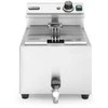 Gruzdintuvė su kranem Masterpro 230V 3.5kW 8L - Hendi 209202
