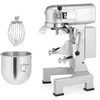 Kitchen Line 10L Hendi 222836 planetinis konditerijos maišytuvas