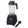 Elektrinė plakiklis mikser gastronomiczny 1500W 2,5L - Hendi 230718
