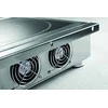 Indukcinė kaitlentė Profi Line, 3500 W