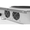 Kaitlentė Indukcinė viryklė Profi Line 3500W indukcinė wok - Hendi 239766