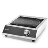 Kaitlentė Kuchenka indukcinė Kitchen Line 3500W - Hendi 239780