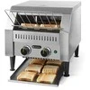 Praleidžiamasis skrudintuvas 2240 W – Hendi 261309