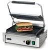 Kontaktinės PANINI kontaktinės grotelės su grioveliais 2200W - Hendi 263655