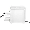 Skrudintuvas Keptuvas toster salamander su timerem 15min. 3600W - Hendi 264300