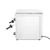 Skrudintuvas Keptuvas toster salamander su timerem 15min. 3600W - Hendi 264300