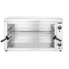 Skrudintuvas Keptuvas toster salamander su timerem 15min. 3600W - Hendi 264300