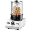 HotDog 450W dešrų šildytuvas - Hendi 265000