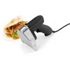 Nóż elektrinis do kebaba Kitchen Line - Hendi 267240
