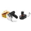 Belaidis peilis elektrinis kebabui Kitchen Line - Hendi 267257