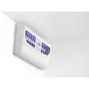 Insekticidinė lempa nuo vabzdžių su taśmą klejącą do kuchni 100m2 30W - Hendi 270080