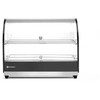Šildoma vitrina maistui 800W - Hendi 273999