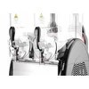 Arktic Granitor ledo gėrimų aparatas granitas 2 x 12l Hendi 274224