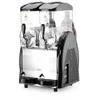 Arktic Granitor ledo gėrimų aparatas granitas 2 x 12l Hendi 274224