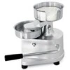 Mėsmalė Mechaninis mėsainių aparato presas 130mm - Hendi 282113