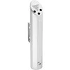 Hendi Peleninės sieninė peleninė, nerūdijančio plieno, sk. 75mm aukštis 460mm