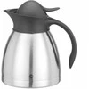 Hendi Termosas 1,5l su mygtuku